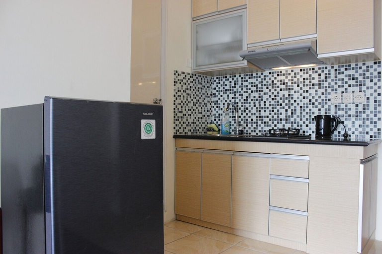 Others 5, Premium 2BR Tamansari Panoramic Apartment, Bandung