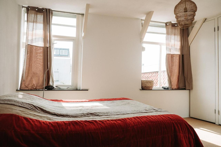 Bedroom 4, Bed and Breakfast du Parc, Zaanstad