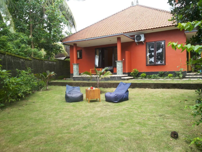 Others 5, Gede's Homestay, Buleleng