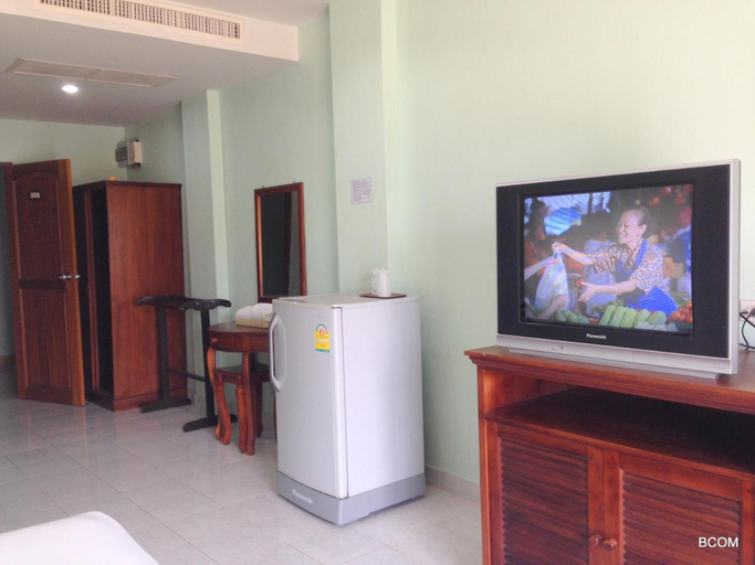 Bedroom 2, PTK Residence, Ko Samui