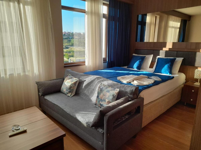 Bedroom 2, NEW FALCON PALAS , Tuzla