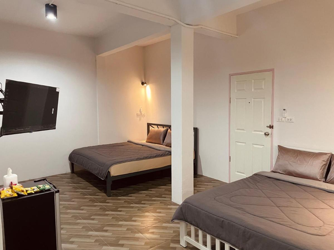 Bedroom 5, Dragon XIV, Don Muang