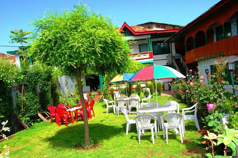 Others 4, Goroomgo New Green View Srinagar, Srinagar