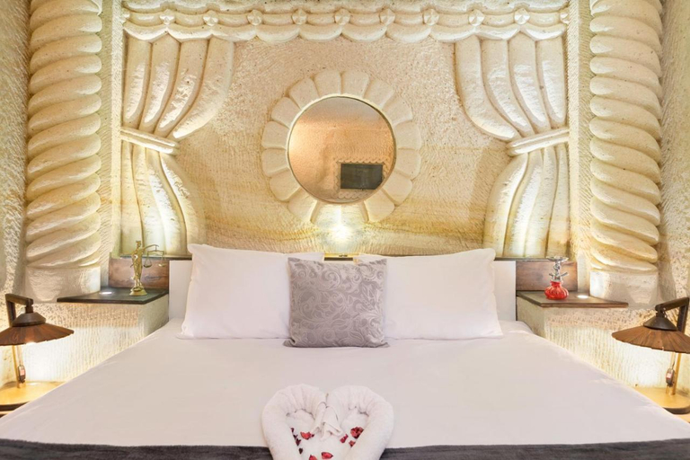Bedroom 3, TATLI KAYA OTEL, Ürgüp