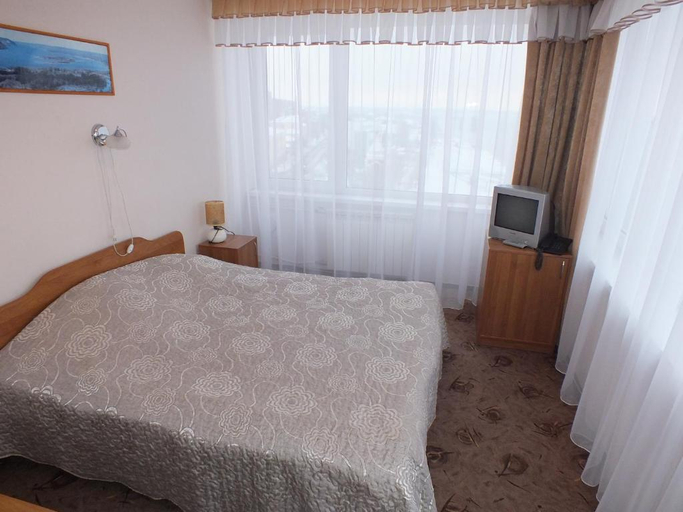 Bedroom 1, Samara Hotel, Gelendzhik gorsovet