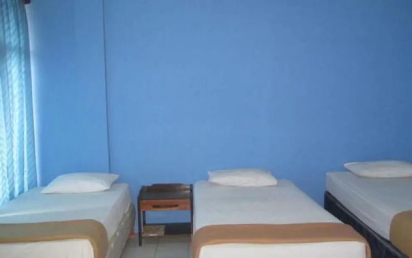 Others 5, Hotel Grand Pirus Samarinda, Samarinda