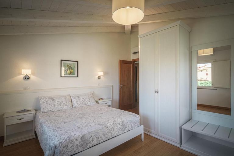 Bedroom 5, Sanctuary Armony, Sassari