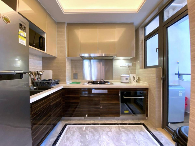 Others 2, R&F Princess Cove 【Cozy Studio 】by SC Homestay, Johor Bahru
