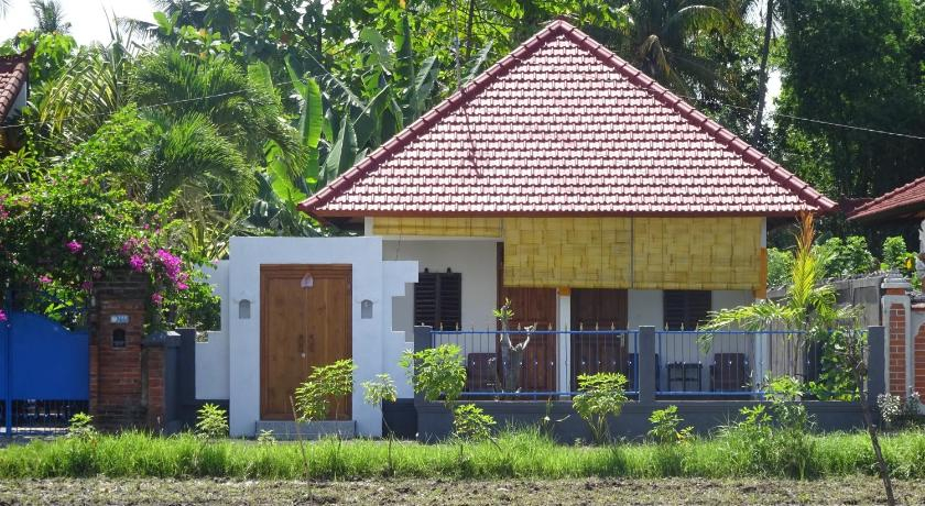 Exterior & Views 5, Murnis Bungalow, Buleleng