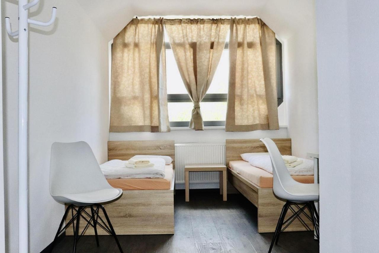 Bedroom 2, Jugendherberge Innsbruck - Youth Hostel, Innsbruck