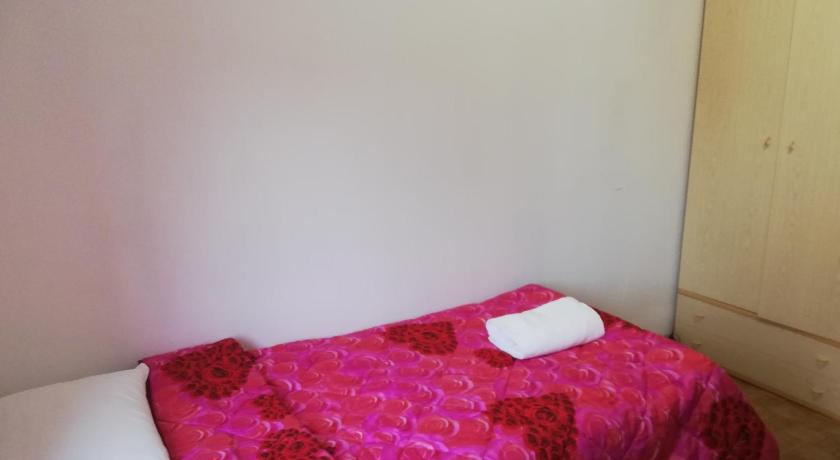 Bedroom 4, Holiday Guesthouse, Venezia