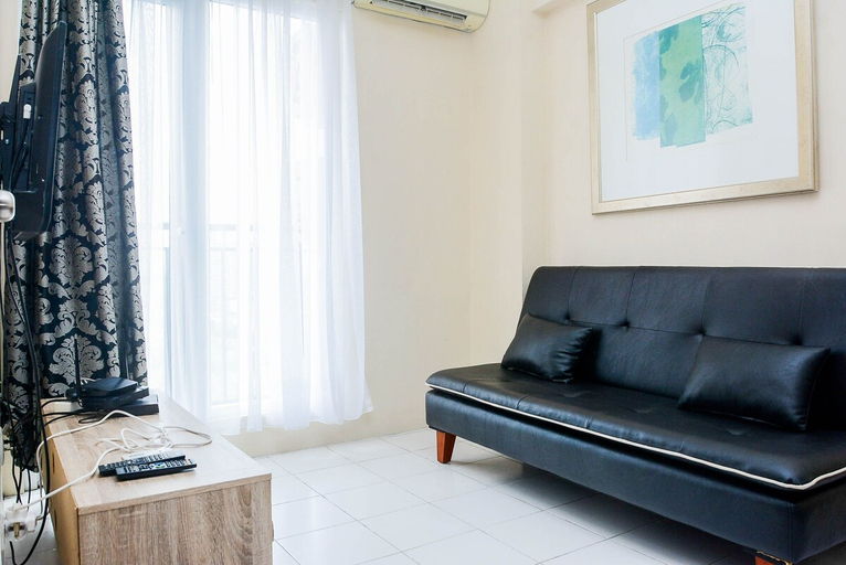 Others 4, Comfy 2BR Mutiara Bekasi Apartement, Bekasi