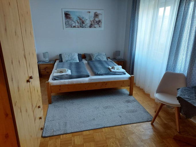 Others 5, Hotel & Pension Haus Dewenter, Paderborn