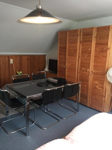 Others 3, Cozy room in residential Alkmaar - Free parking, Alkmaar