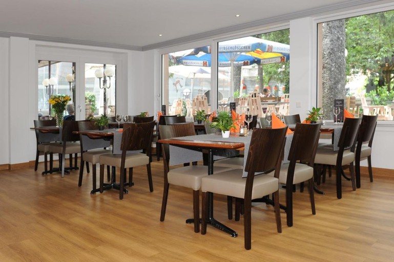 Food & Drinks 4, La Dent-du-Midi Hotel & Restaurant, Saint-Maurice