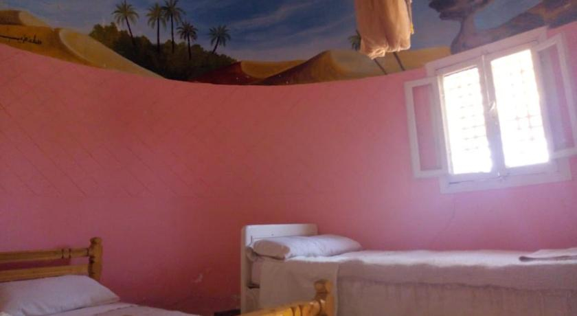 Bedroom 2, Safari Camp Bahariya Oasis, Unorganized in Al Jizah