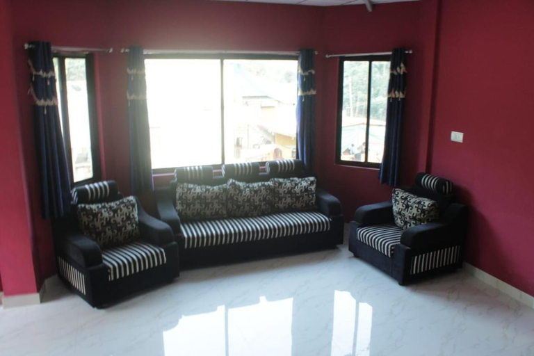 Others 4, Vamoose Nisarga Homestay, Chikmagalur