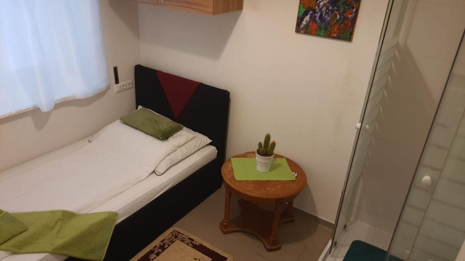 Bedroom 2, Elisabeth, Wien