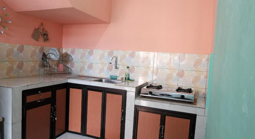 Others 4, Rumah Marianne, Sorong