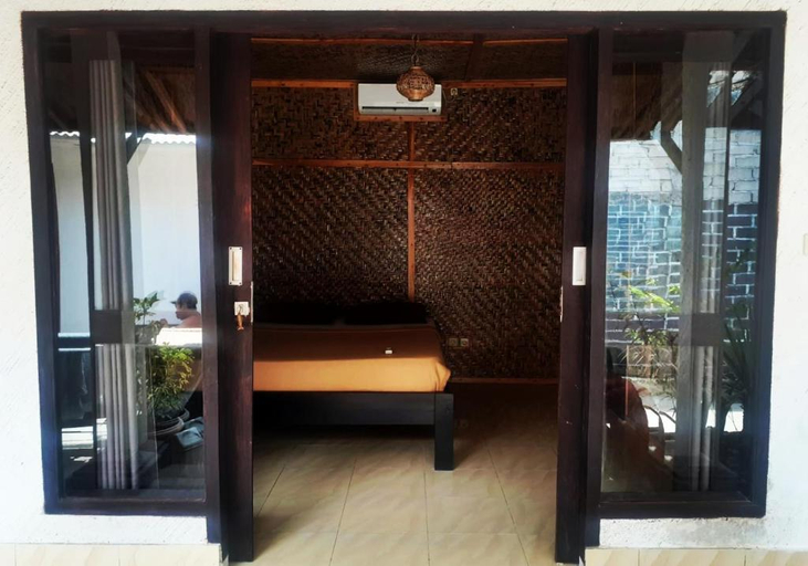 Others 4, The Mally Homestay, Lombok