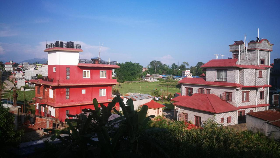 Exterior & Views 4, Om sweet Home ॐ, Gandaki