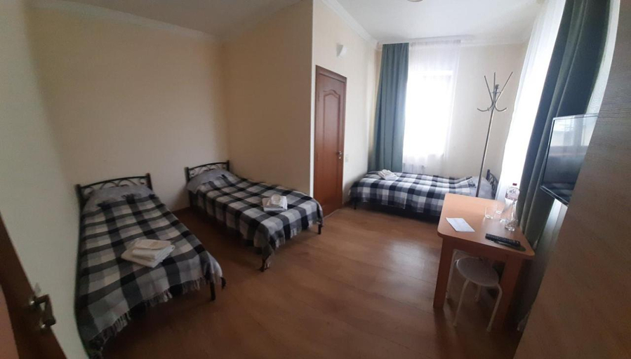 Bedroom 5, Арт-готель "Династія", Bilotserkivs'ka