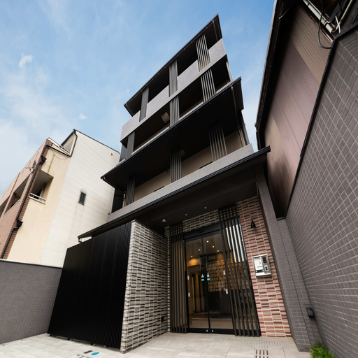 Exterior & Views, Hotel Meldia Shijo Kawaramachi - Vacation STAY 86748, Kyoto
