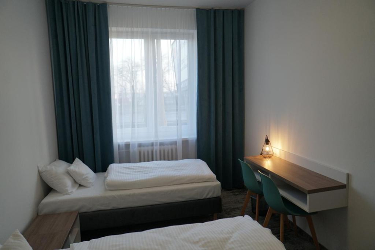 Bedroom 4, Stary Koszalin, Koszalin City