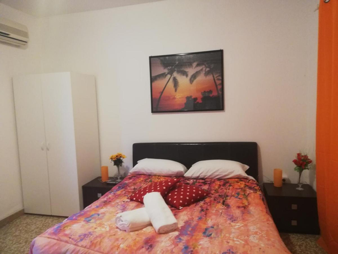 Bedroom 4, Ca' Concordia Venice, Venezia