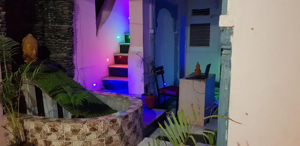 Others, Jagat Villa Guest House, Udaipur