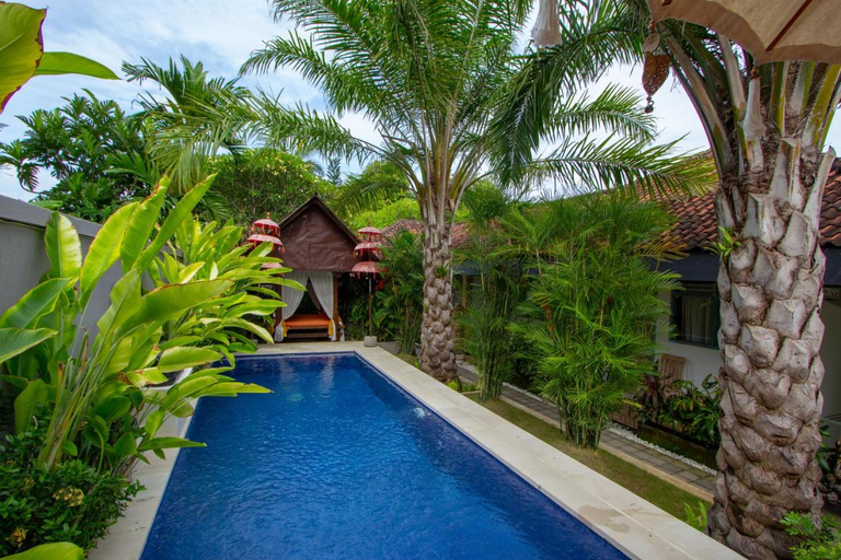 Sport & Beauty 2, Bali Komang Guest House Sanur, Denpasar