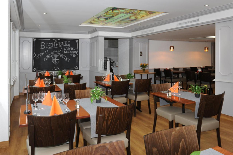 Food & Drinks 5, La Dent-du-Midi Hotel & Restaurant, Saint-Maurice
