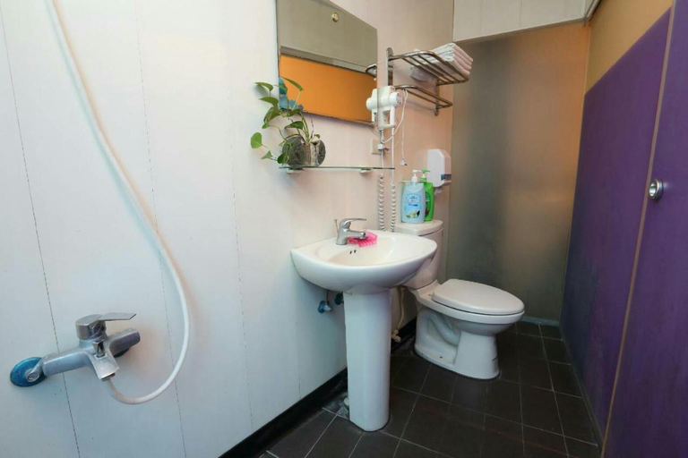 Bathroom, 住宿王, Yilan