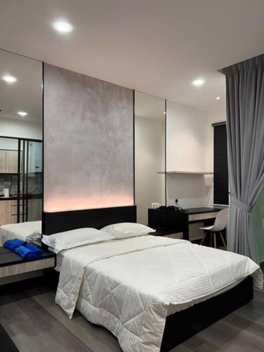 Bedroom, Vista Bangi/ Jalan Reko / UKM / KAJANG 27 AsHomeB, Hulu Langat