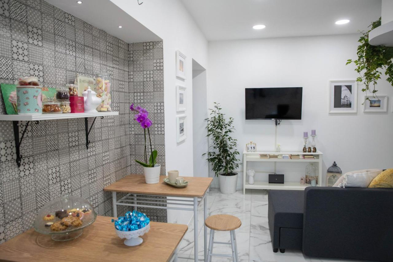 Others 3, Carpe Diem Rooms by Marino Tourist, Palermo