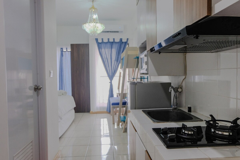 Others 5, Contemporer Studio Apartment M-Town Residence near Summarecon Mall Serpong, Tangerang