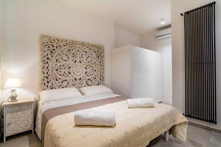 Bedroom 2, WePuglia - Vista Cattedrale, Bari