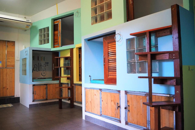 Others 2, Sundaze Samet Hostel & Hangout, Muang Rayong