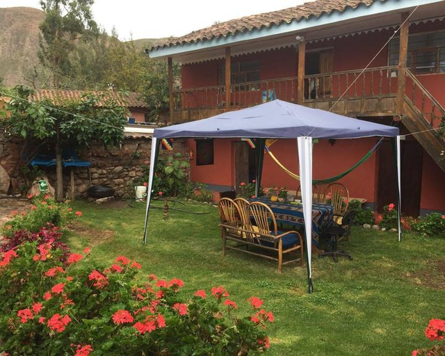 Others 5, Mystical Adventures Hostel, Urubamba