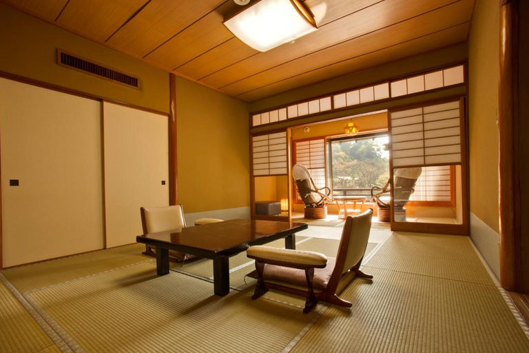 Others 5, Seiryu-so, Shimoda