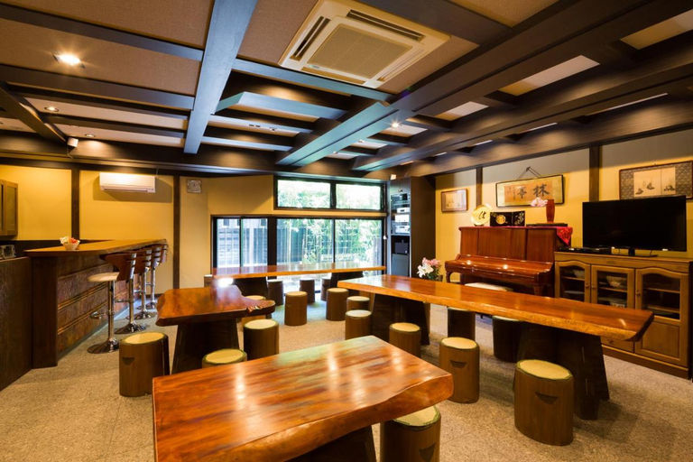 Food & Drinks 4, Matsubaya, Yanagawa