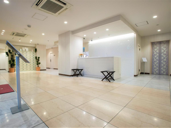 Others 2, SHIN YOKOHAMA SK HOTEL - Smoking - Vacation STAY 86105, Yokohama