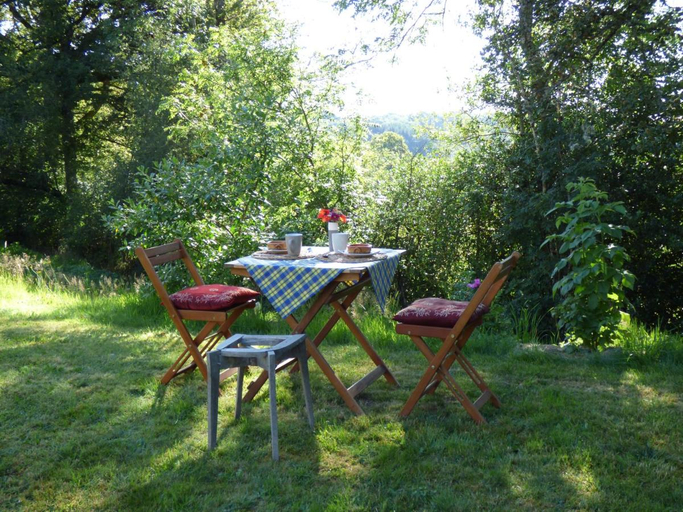 Others 3, Le Shamballa, Creuse