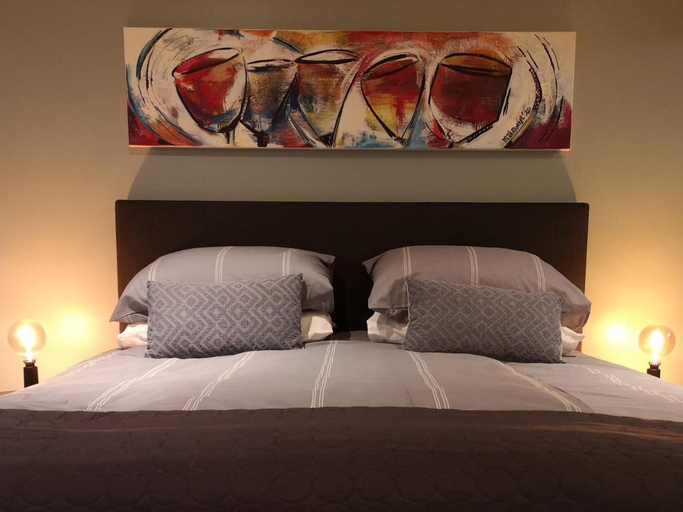Bedroom, De Eppenbeek, Swalmen