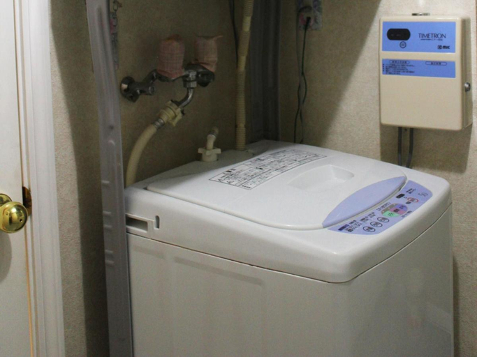Bathroom 3, Furano - Hotel / Vacation STAY 35850, Furano
