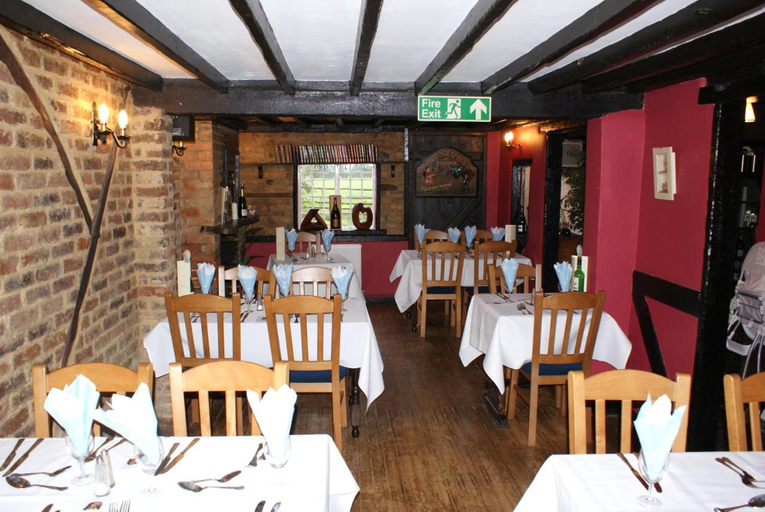 Food & Drinks 3, The Hawkenbury, Kent