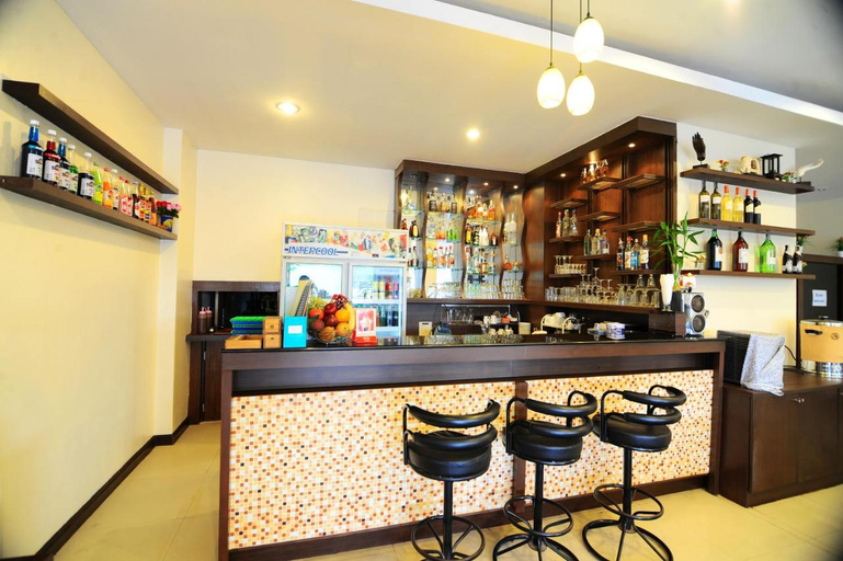 Food & Drinks 4, Arita Hotel, Phuket Island
