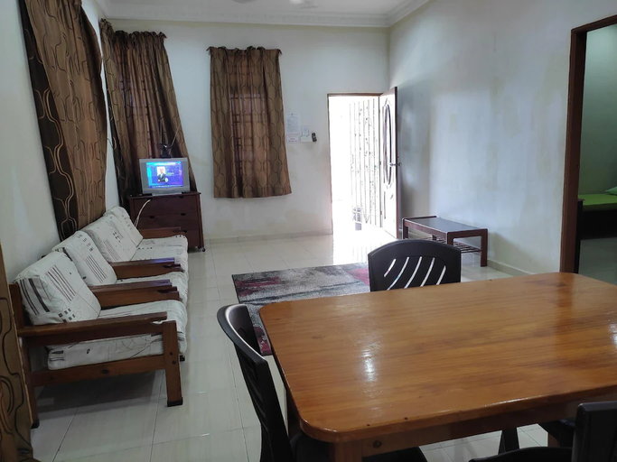 Others 3, Homestay al Amin 1 , Dungun