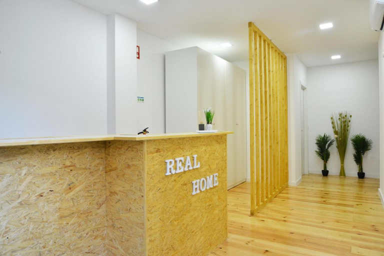 Others 2, Real Home, Loures