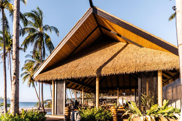 Exterior & Views 2, Angkla Beach Club & Boutique Resort, El Nido